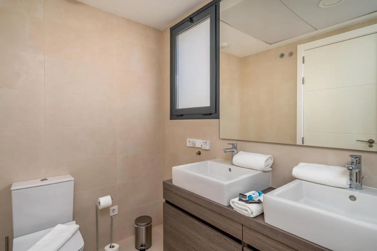 Appartamento Middel Views Penthouse With Private Pool By Costarentals - Ref 154 Fuengirola Spagna