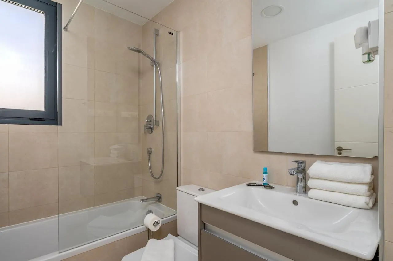 Middel Views Penthouse With Private Pool By Costarentals - Ref 154 Fuengirola